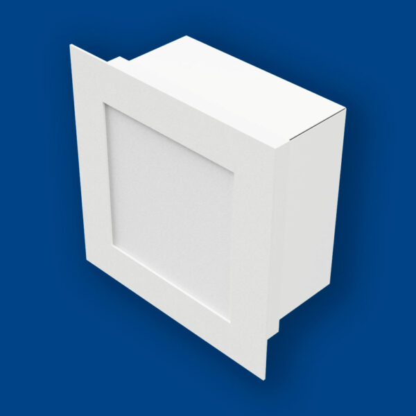 Downlight Square Embutir Técnica - Imagem 5