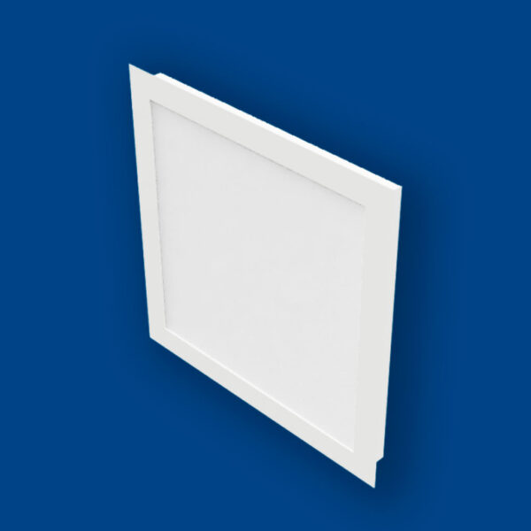 Downlight Square Embutir Técnica