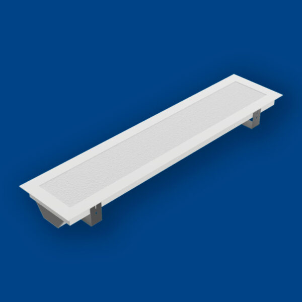 Lowbay Standard Embutir