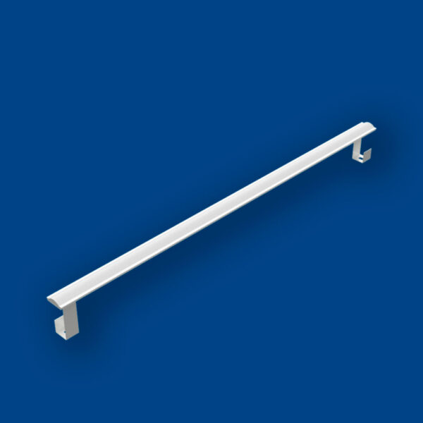 Lowbay Flat Perfilado