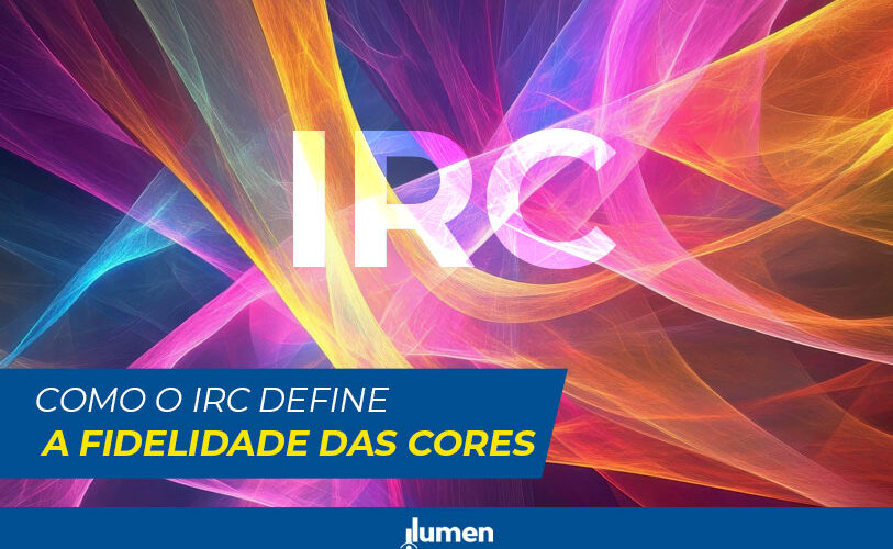 indice de reprodução de cor