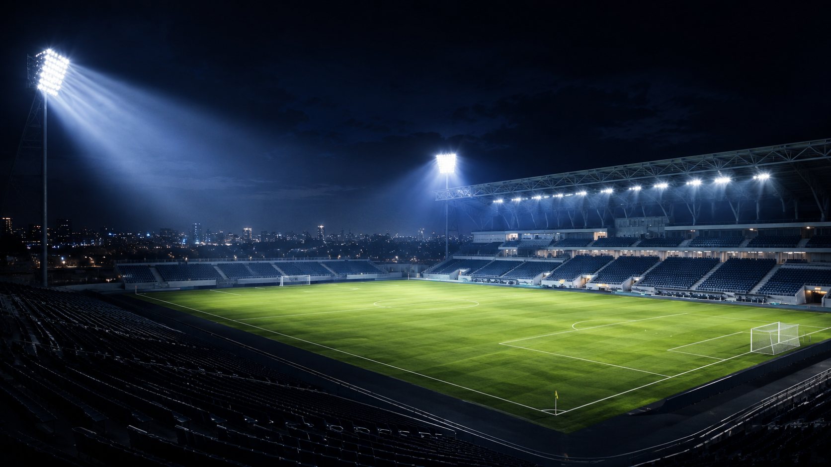 Case Estádio