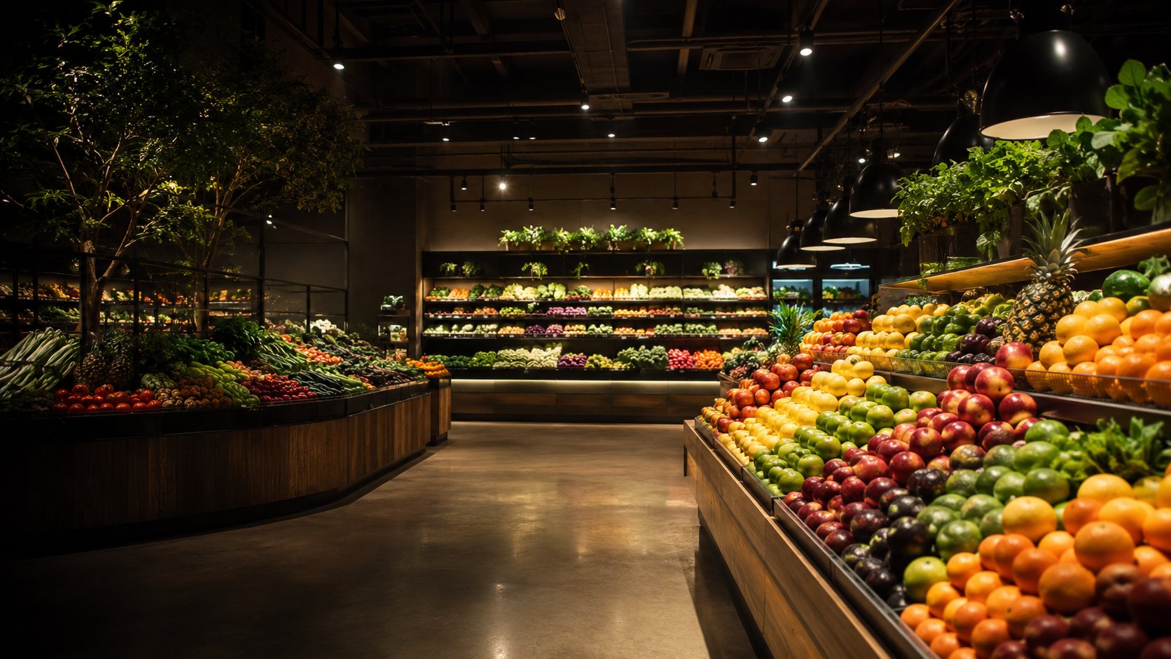 Case Hortifruti