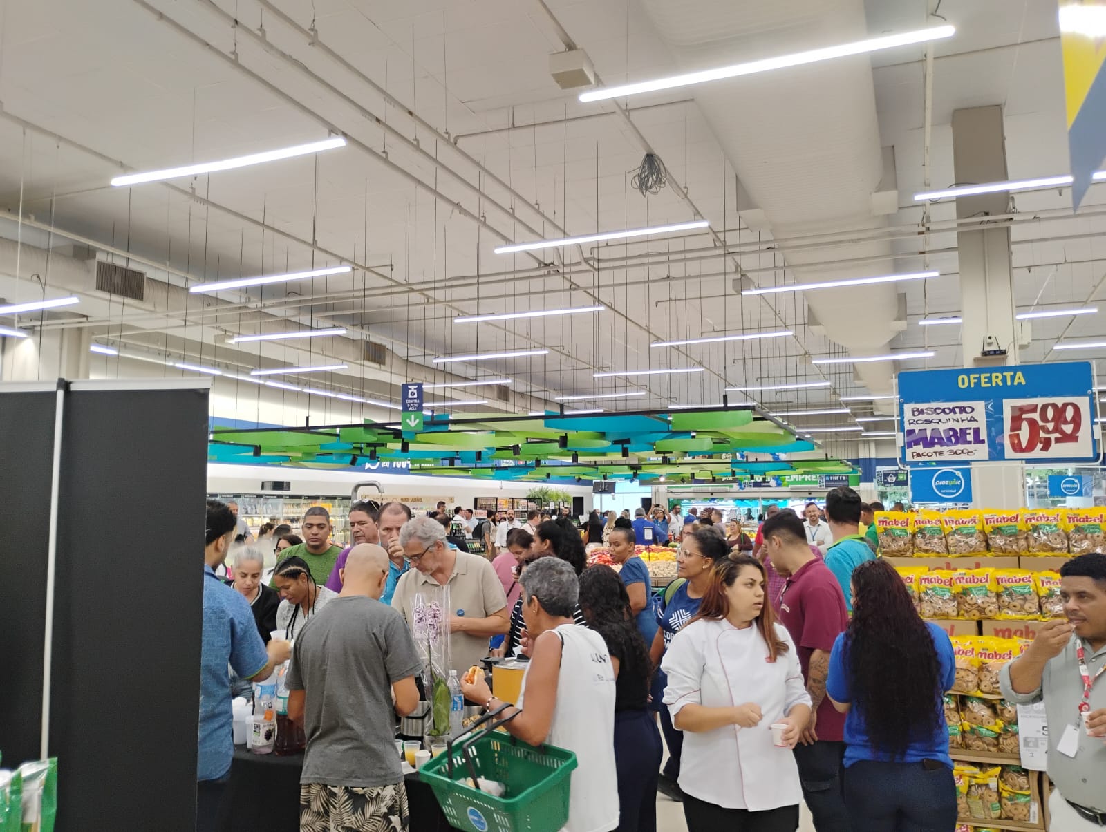 Áreas Públicas